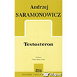 Testosteron Mitos Boyut Yaynlar