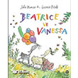 Beatrice ve Vanessa Hep Kitap