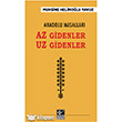 Anadolu Masallar Az Gidenler Uz Gidenler Kaynak Yaynlar