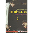 Sahne almas in 100 Diyalog 2 Yabanc Oyunlar Mitos Boyut Yaynlar