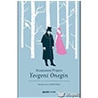 Yevgeni Onegin Alfa Yaynlar