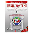 Uzdil Yntemi le Ezbersiz Mant le ngilizce 2 Puslu Yaynclk