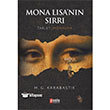 Mona Lisa`nn Srr Puslu Yaynclk