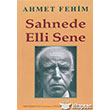 Sahnede Elli Sene Mitos Boyut Yaynlar