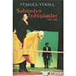 Sahneden zdmler 1975 2000 Mitos Boyut Yaynlar
