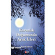 Karanlk Doumunda Ayak zleri Puslu Yaynclk