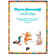 Piyano Jimnastii Pan Yaynclk