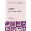 Sanat Problemleri Mitos Boyut Yaynlar