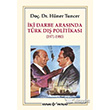 ki Darbe Arasnda Trk D Politikas 1971-1980 Kaynak Yaynlar