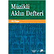 Mzikli Akln Defteri Pan Yaynclk