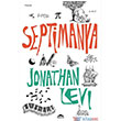 Septimanya Maya Kitap Yaynlar
