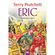 Eric Delidolu Kitap