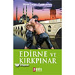 Edirne ve Krkpnar Puslu Yaynclk
