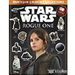 Star Wars Rogue One Muhteem kartma Koleksiyonu Beta Kids Yaynlar