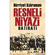 Resneli Niyazi Hatrat Panama Yaynclk