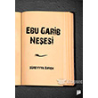Ebu Garib Neesi Pan Yaynclk