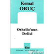 Othellonun Delisi Mitos Boyut Yaynlar