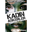 Kadn Askerler Cinius Yaynlar