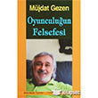 Oyunculuun Felsefesi Mitos Boyut Yaynlar