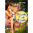 Kozmik Cad Kazan Puslu Yaynclk