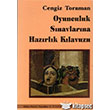 Oyunculuk Snavlarna Hazrlk Klavuzu Mitos Boyut Yaynlar