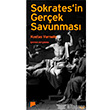 Sokrates`in Gerek Savunmas Pan Yaynclk