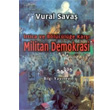 rtica ve Blcle Kar Militan Demokrasi Bilgi Yaynevi