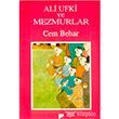 Ali Ufki Ve Mezmurlar Pan Yaynlar