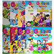 Gelien ocuk Eitim Seti 10 Kitap 5-6 Ya Besa Yaynlar
