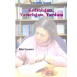 Kadnlm, Yazarlm, Yurdum Bilgi Yaynevi