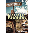 Kasaba Olcay Şeker Cinius Yayınları