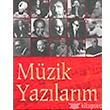 Mzik Yazlarm Pan Yaynclk