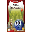 Ah u nsanlar Nar Yaynlar