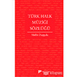 Trk Halk Mzii Szl Pan Yaynclk