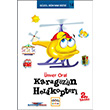 Karagz`n Helikopteri Nar Yaynlar