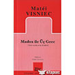 Madox ile  Gece Mitos Boyut Yaynlar