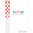 Defter Boyamaya Hazr Kenar Ssleriyle Pan Yaynclk