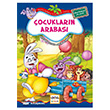 ocuklarn Arabas Nar Yaynlar