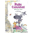 Park Canavar Kelime Yaynlar