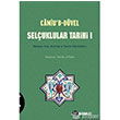 Camiu`d - Dvel Seluklular Tarihi 1. Cilt Kabalc Yaynevi