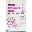 Modern Kore Edebiyat Tarihi Likya Yaynlar