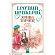 Leo`nun Renkleri Altn Kitaplar