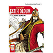 Sultandm Fatih Oldum Nar Yaynlar