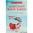 Yreimin Kayp Yars Petra Yaynlar