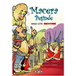 Macera Peinde Nar Yaynlar