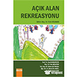 Ak Alan Rekreasyonu Detay Yaynclk