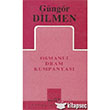 Osmanl Dram Kumpanyas Mitos Boyut Yaynlar