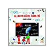 Allah`n Gzel simleri Esma-i Hsna Nar Yaynlar
