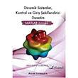 Dinamik Sistemler, Kontrol ve Giri ekillendirici Denetim MATLAB rnekli, Palme Yaynevi