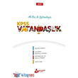 2017 KPSS Vatandalk Konu Anlatm Eitimdeyiz Yaynlar